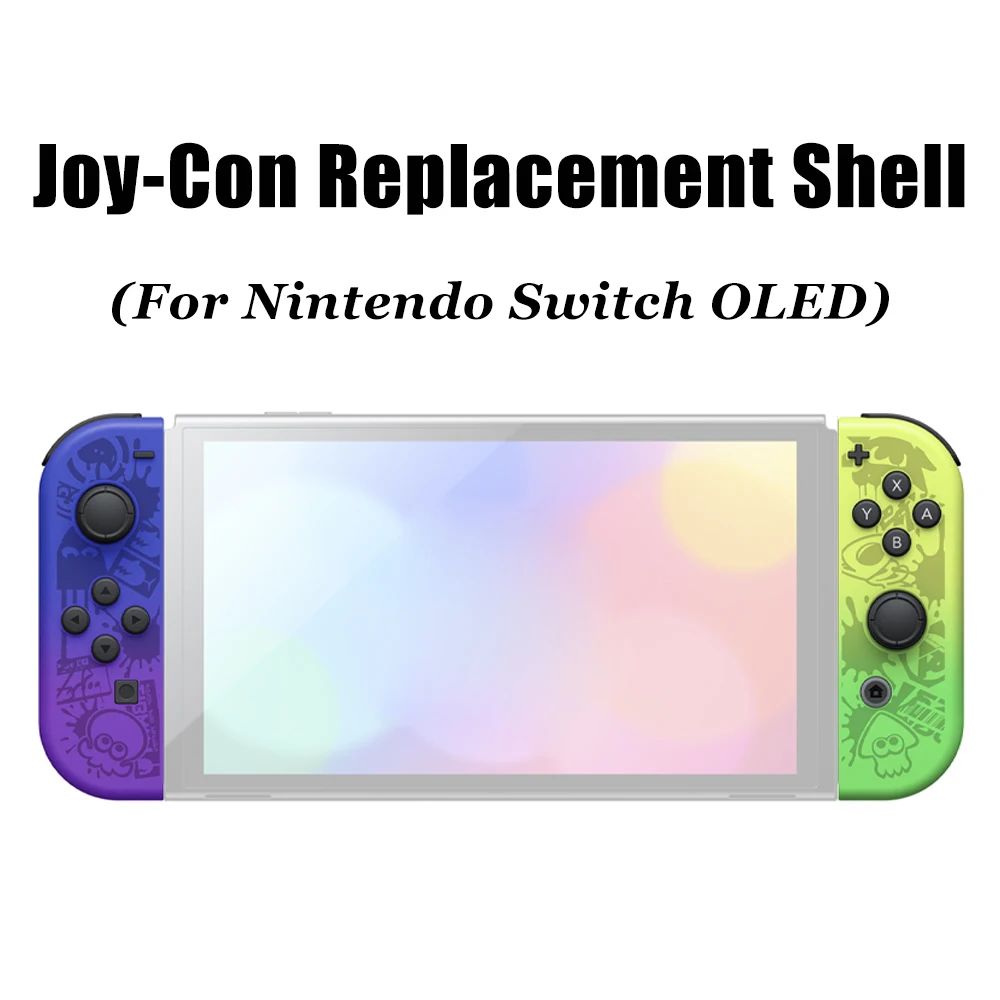 Color:For NS OLED Joy-Con