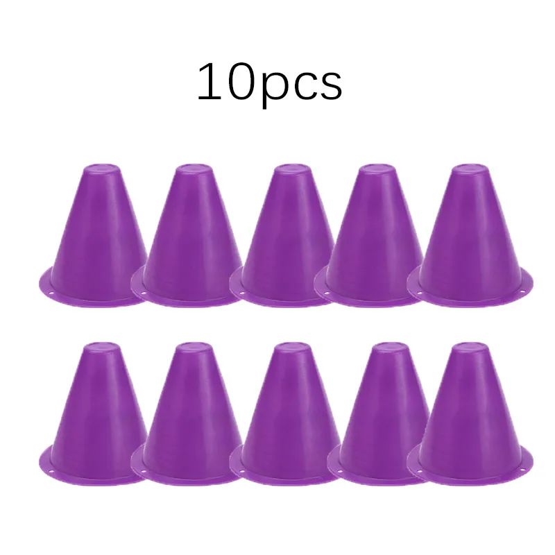 Color:6-Purple-10pcs