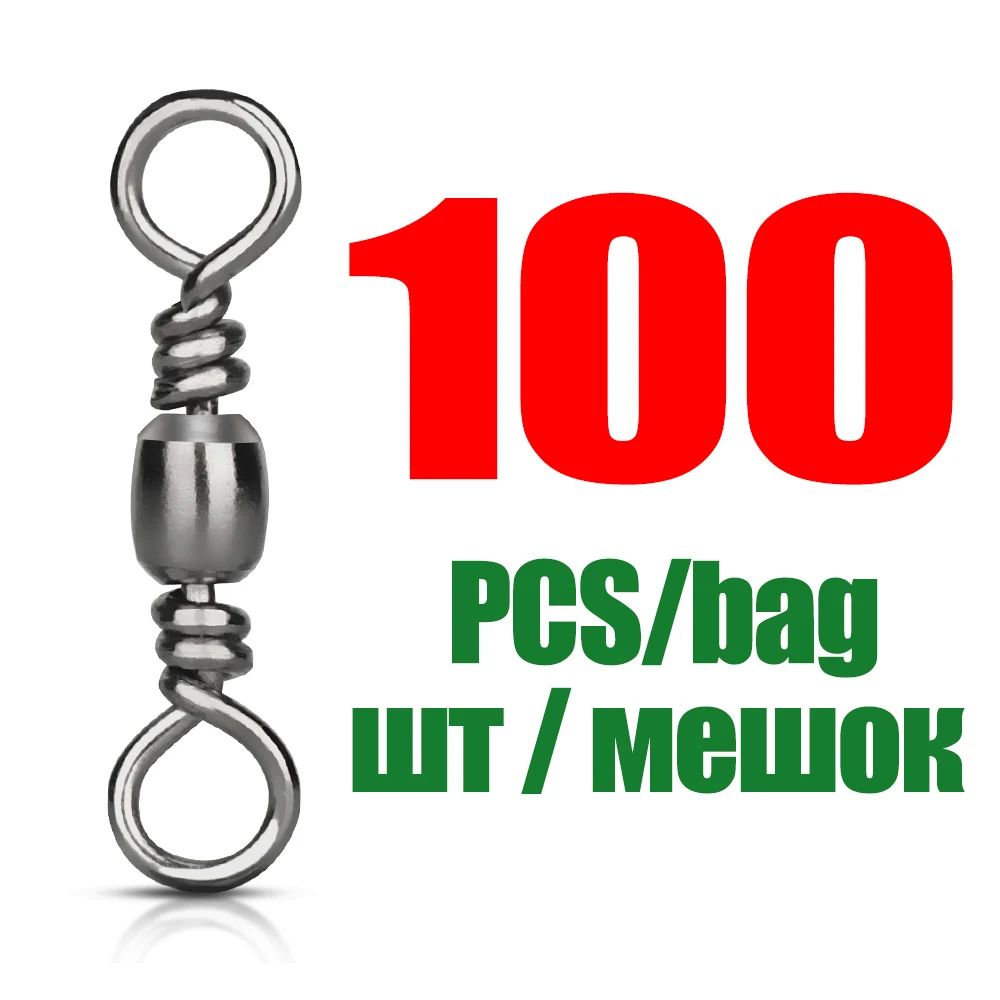 100PCS-Size 4l0(40mm 65kg)