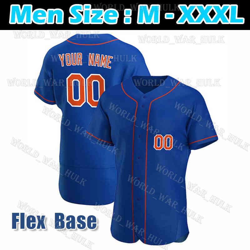 Men Flex Base Jersey(d d h)