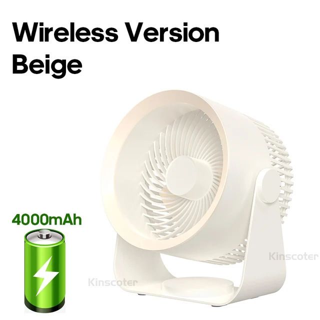 4000mah beige