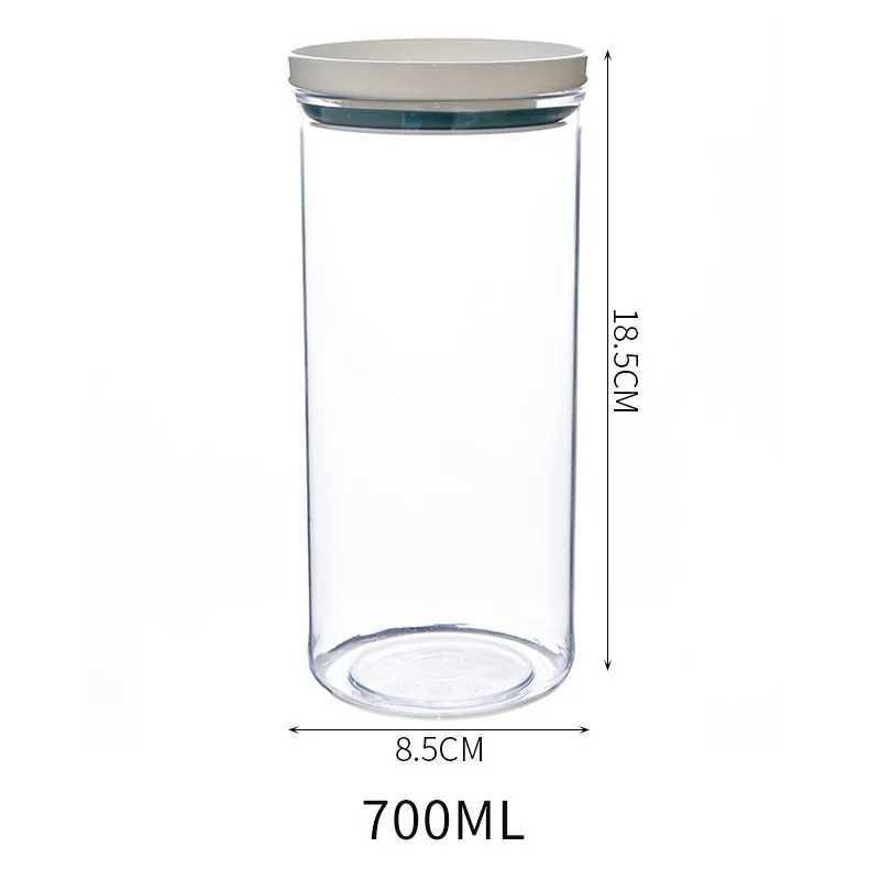 b 700ml-1pcs