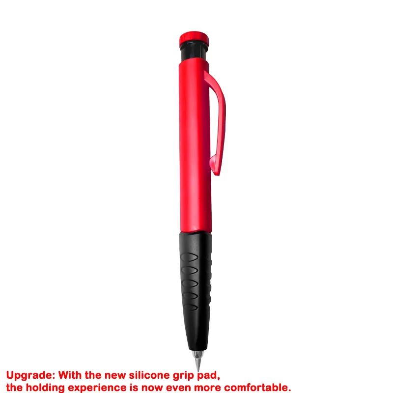 1 PC Red Pencil