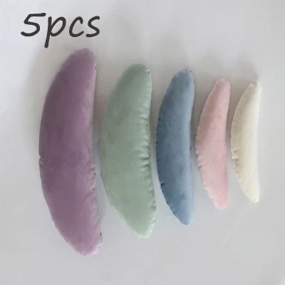 Color:multi moon 5pcs