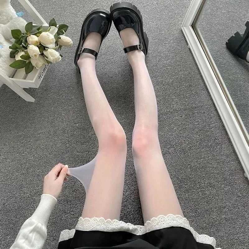 White Stockings