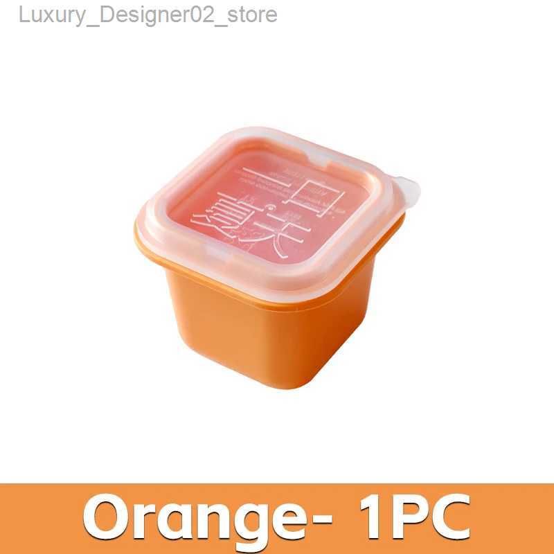 Orange 1 st