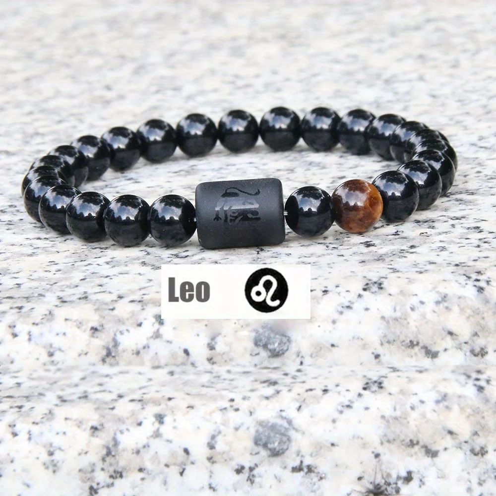 Metal Color:Leo