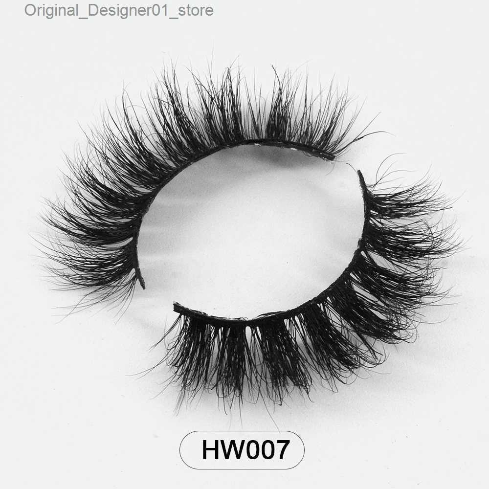 HW007.