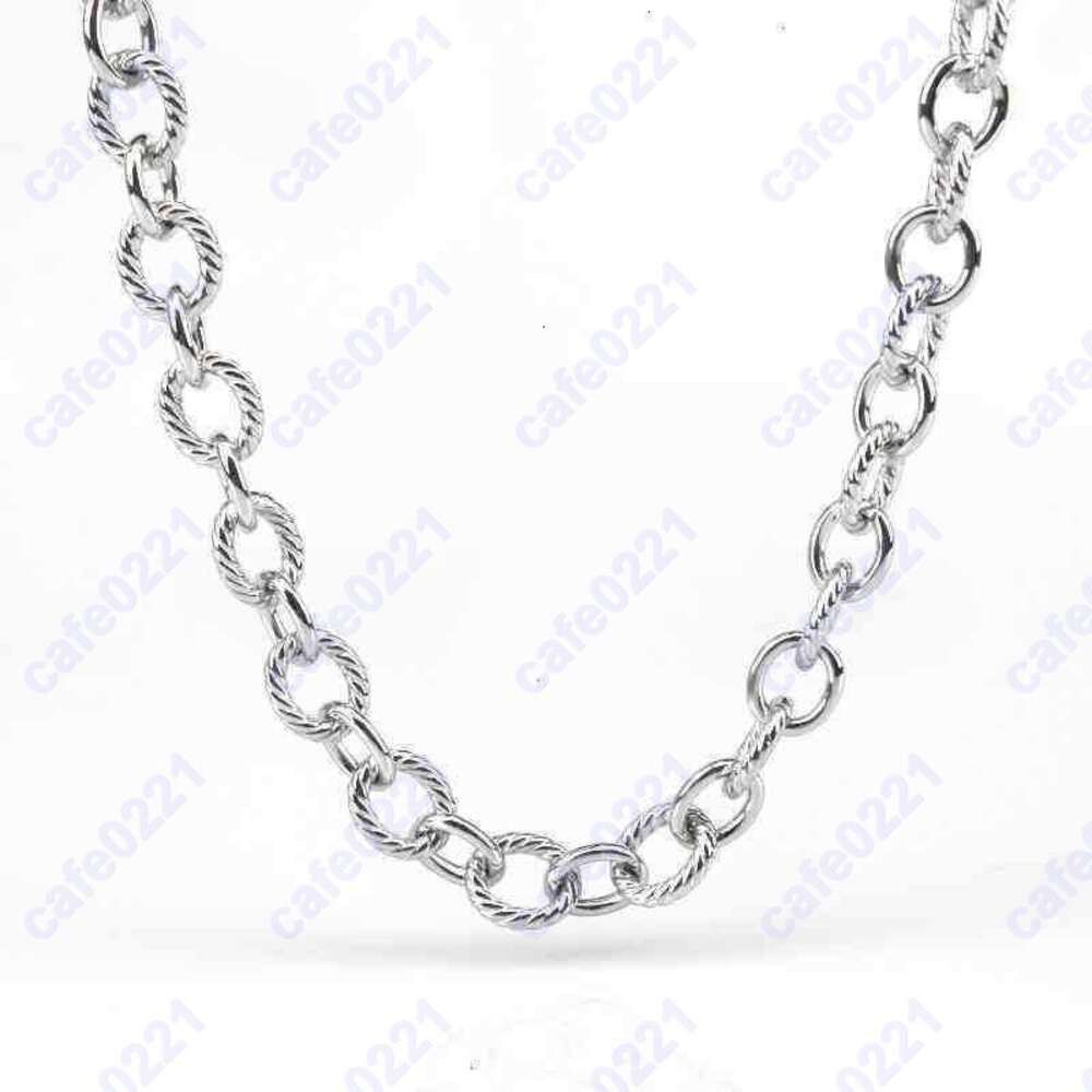 Argent 12mm 18inch