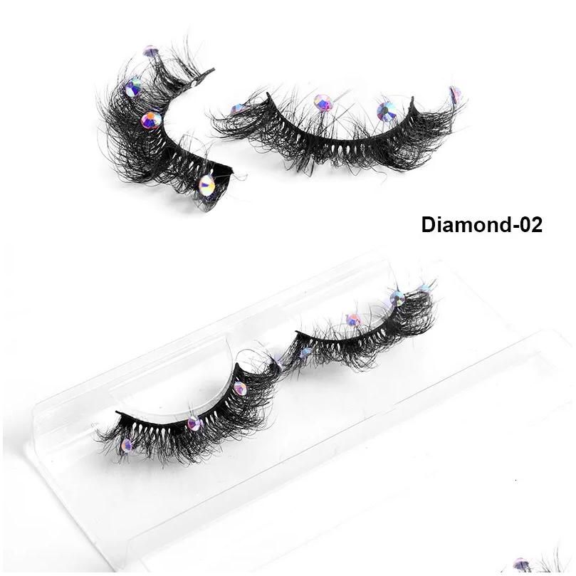 Diamond-02-Outter-Verpackungsbox