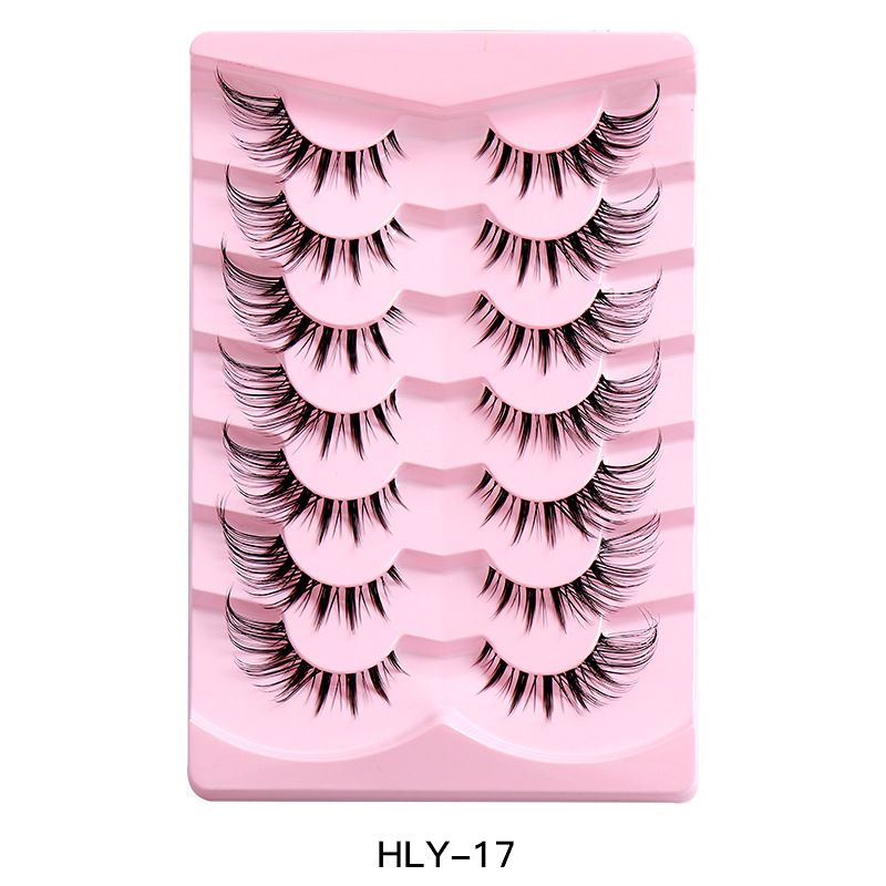 7Pair Hly-17