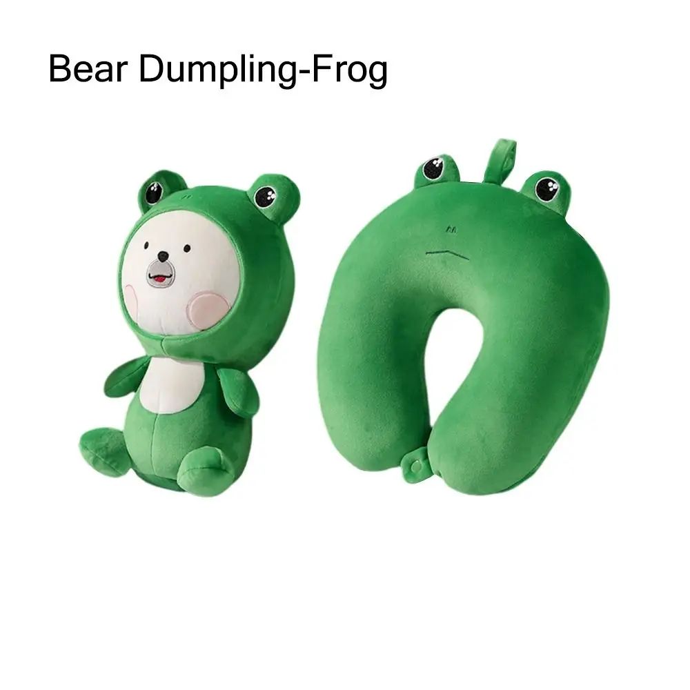 Kolor: niedźwiedź Dumpling-Rog