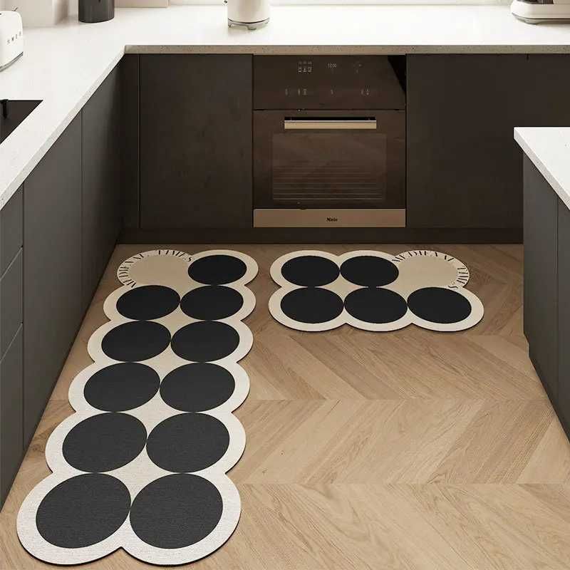 Mat Kitchen S4