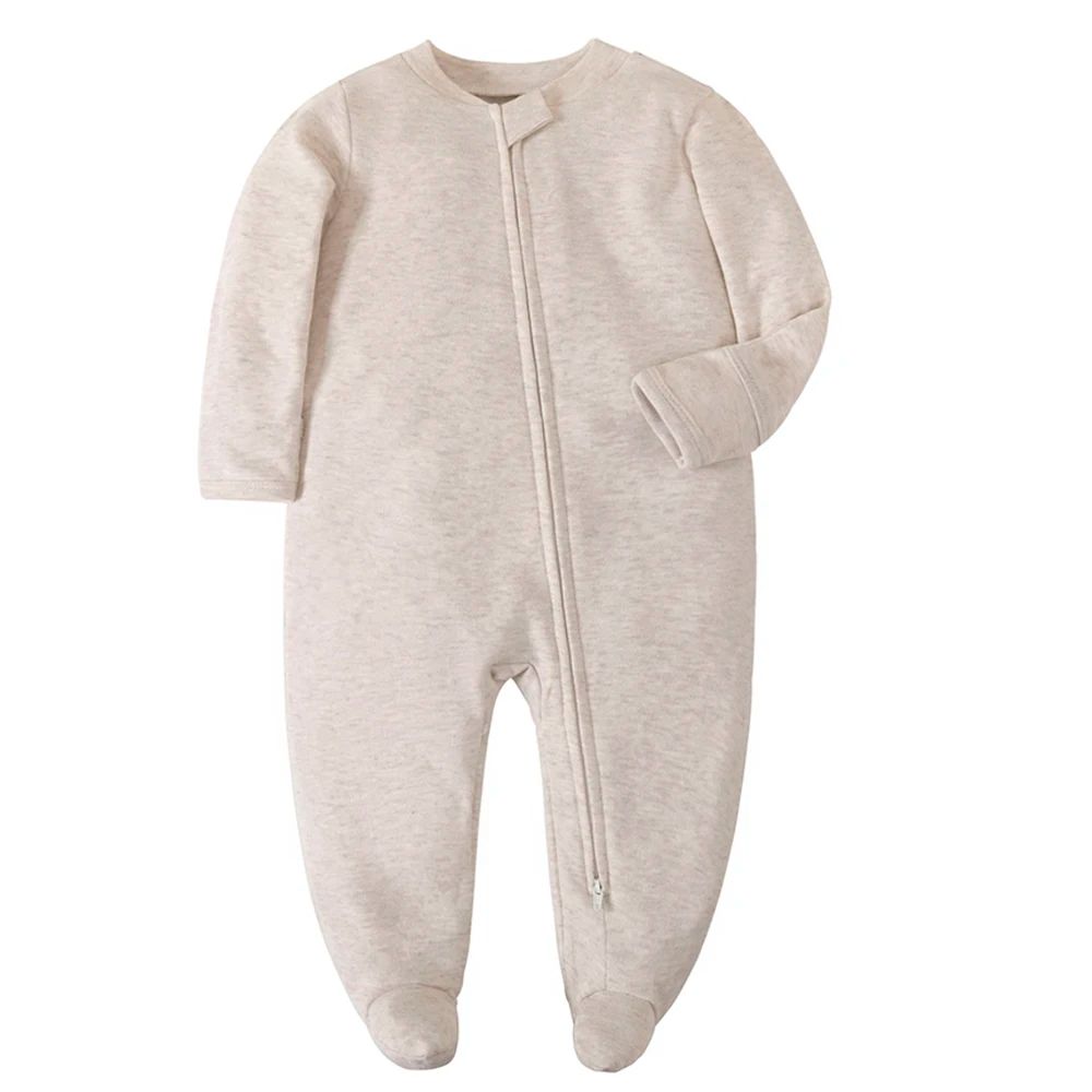 Couleur: Beigekid Taille: 3-6m