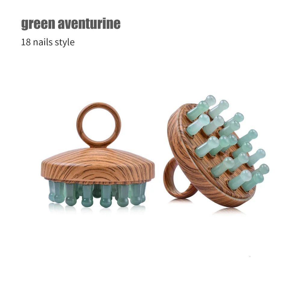 Green Aventurine 18