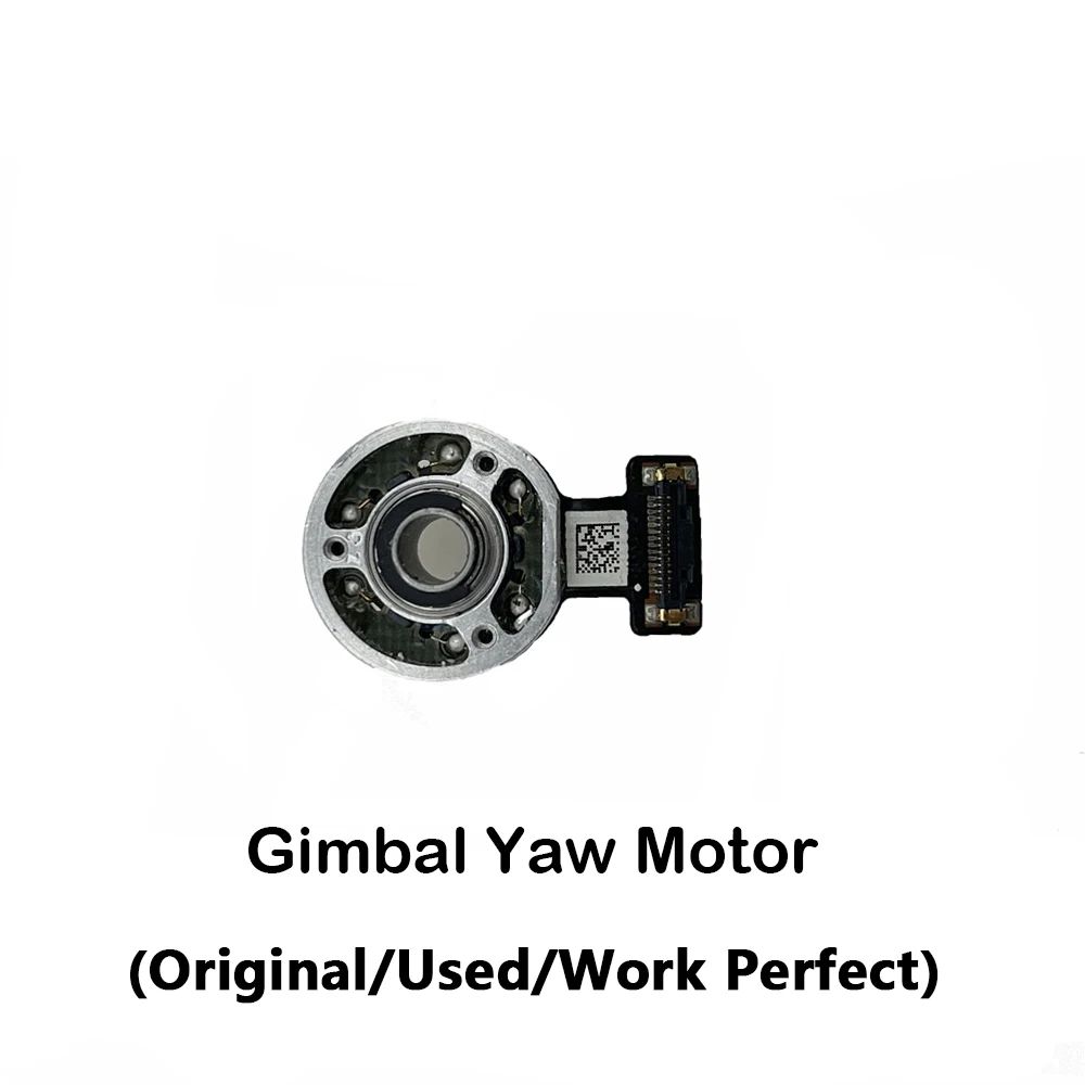 Färg: Yaw Motor