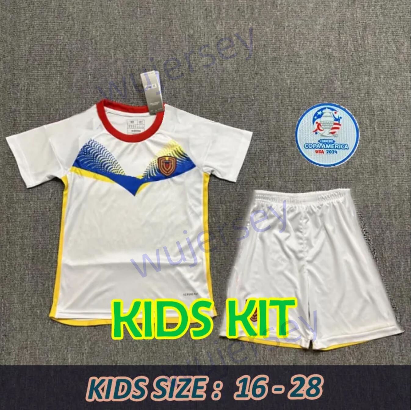 2024 AWAY KIDS patch 2