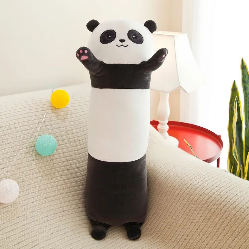 Hauteur: 65-70cmcolor: panda