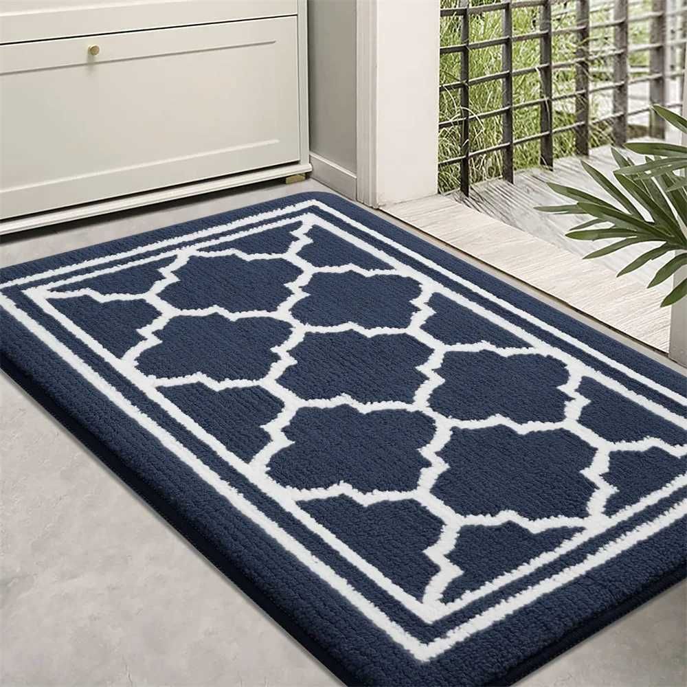 Navy Blue-2-50x80cm (20x31 pollici)