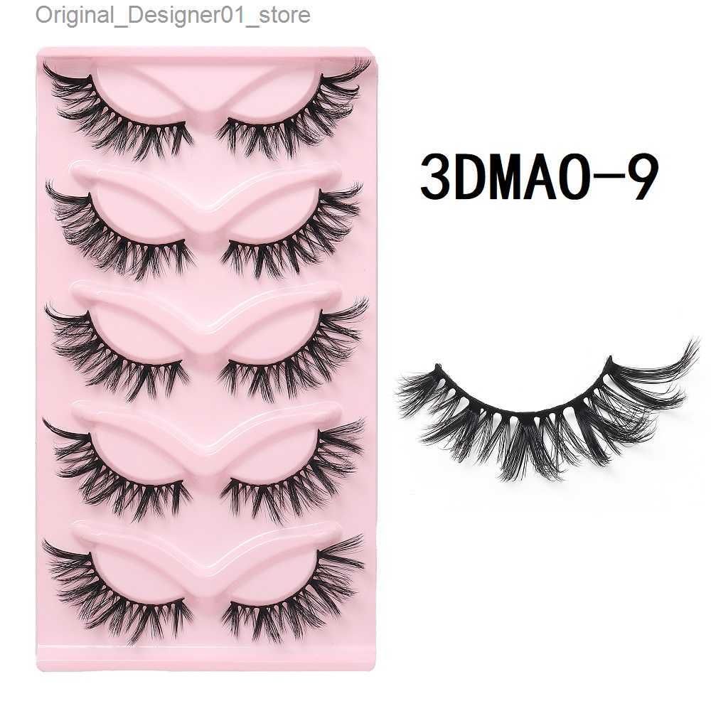 5pairs-3dmao-9