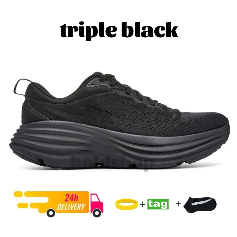 05 triple black