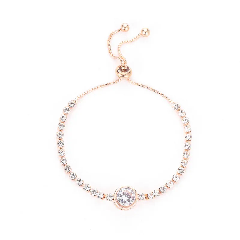 AL8044-ROSE GOLD