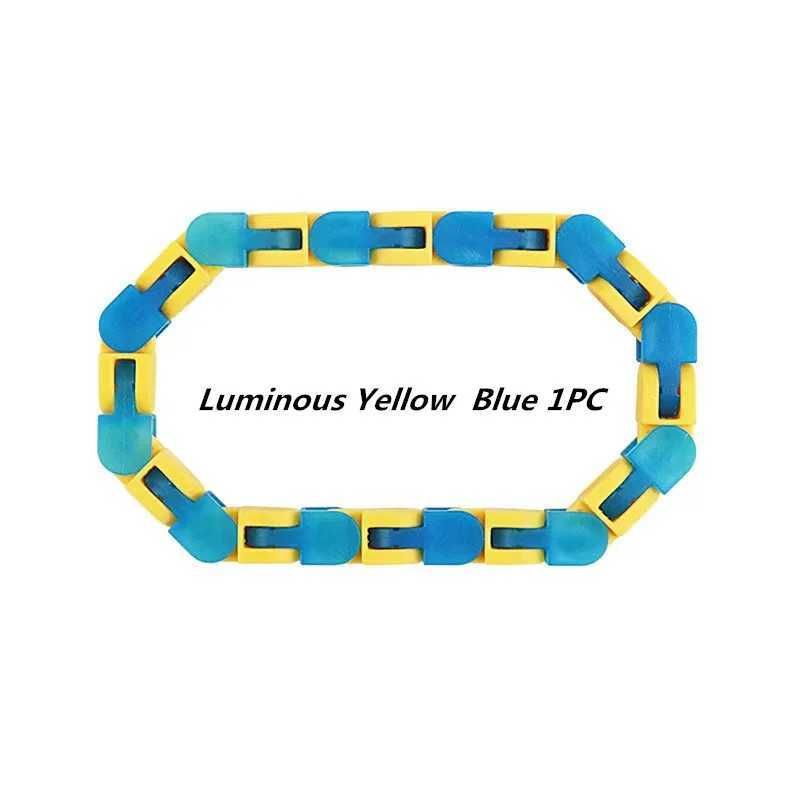 l-yellow blue 1pc