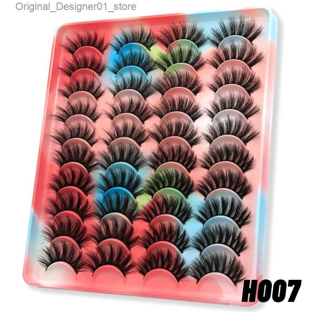 20Pairs-H007