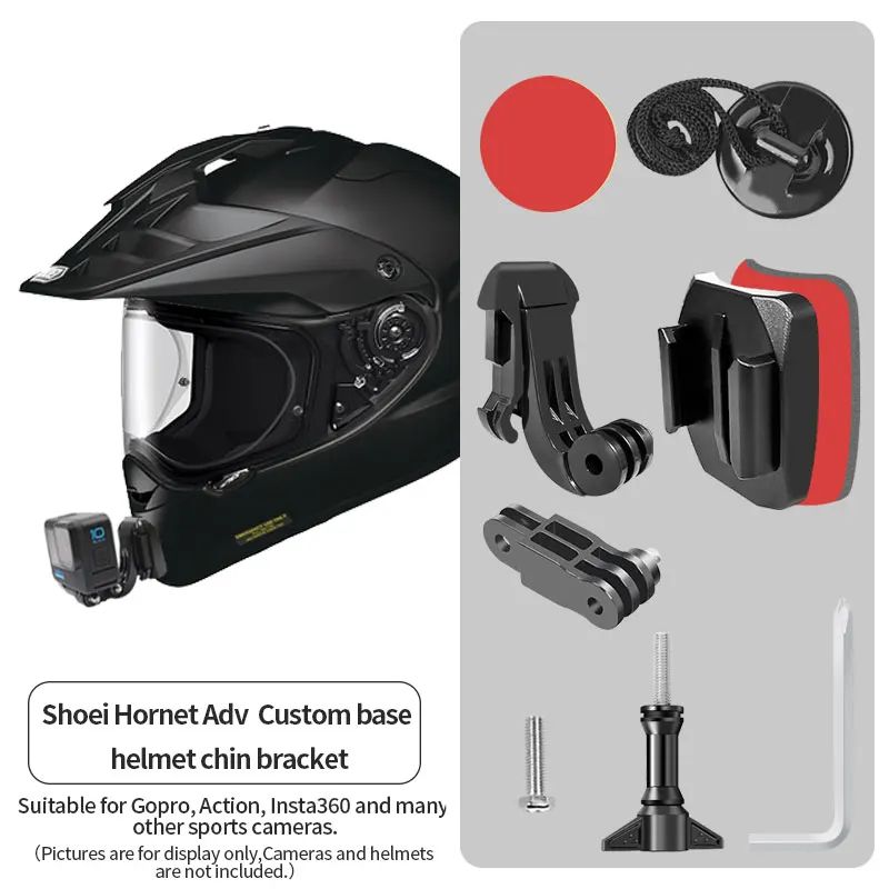 Colore: per Shoei Hornet Adv