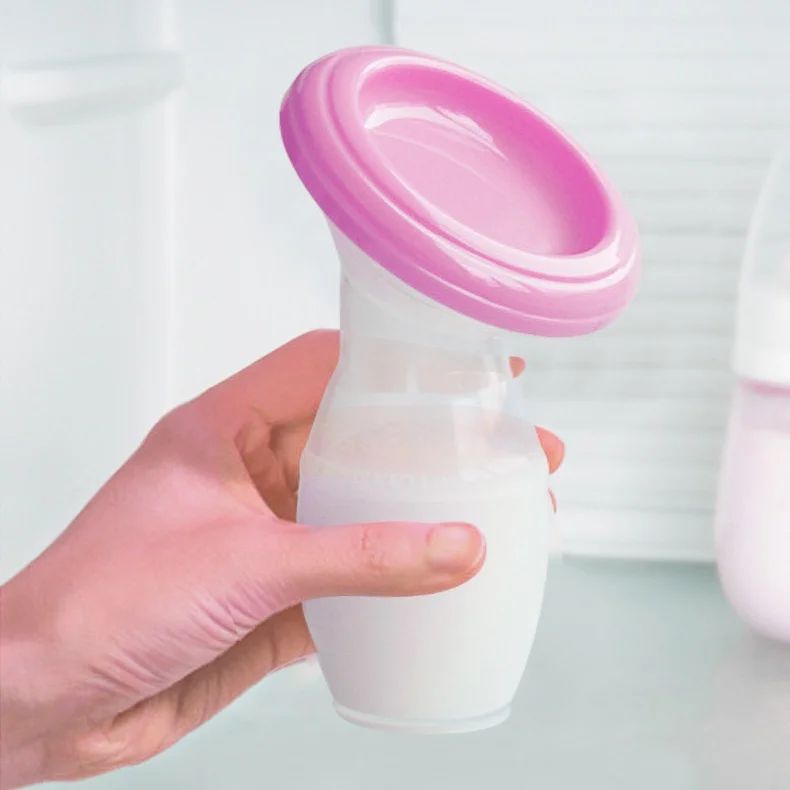 Color:Breast Pump