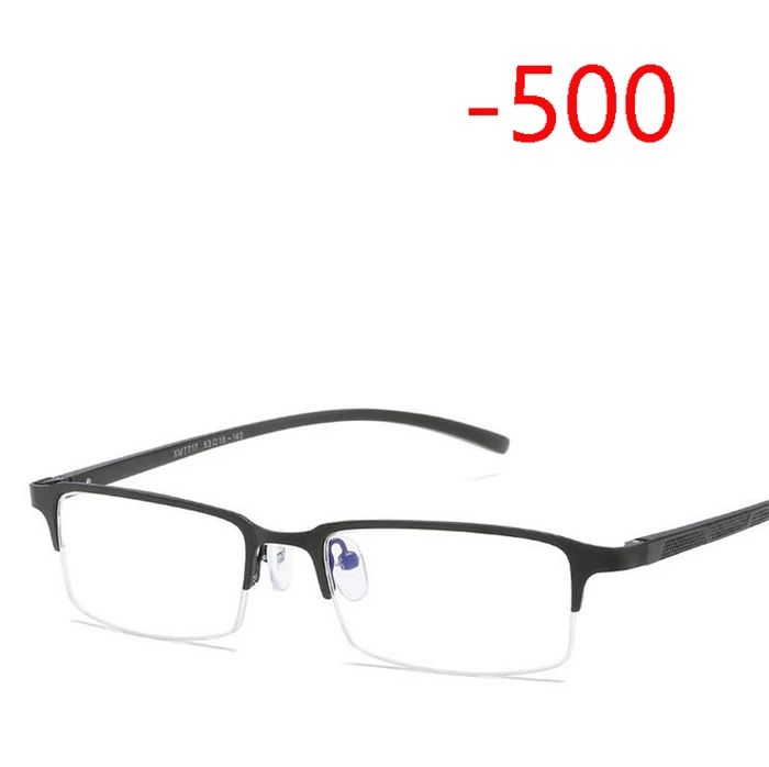 Myopia 500