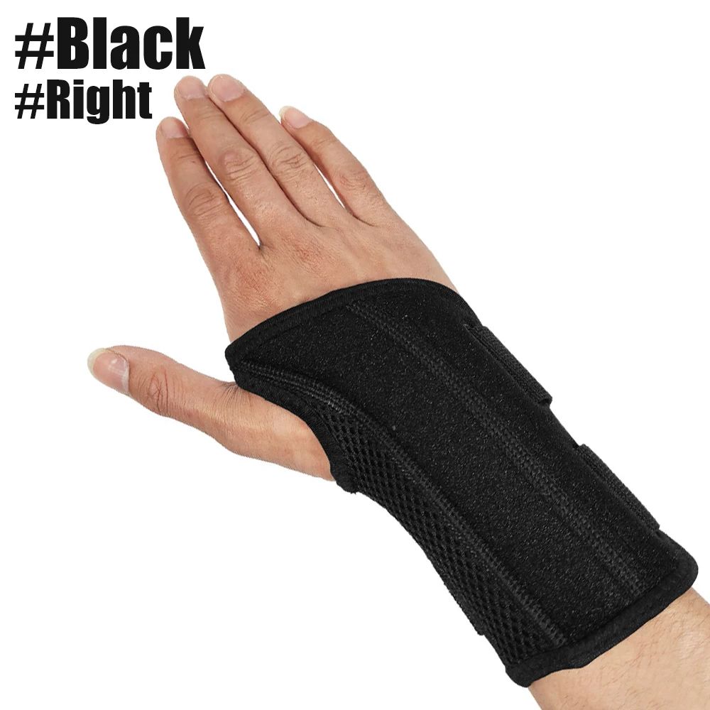 Color:Black-Right Hand