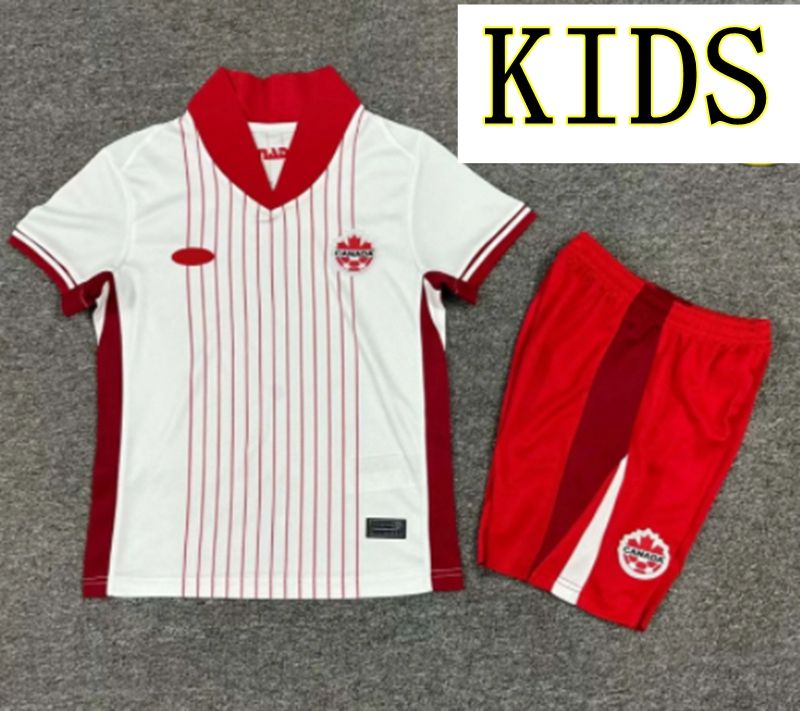 Away kids sets