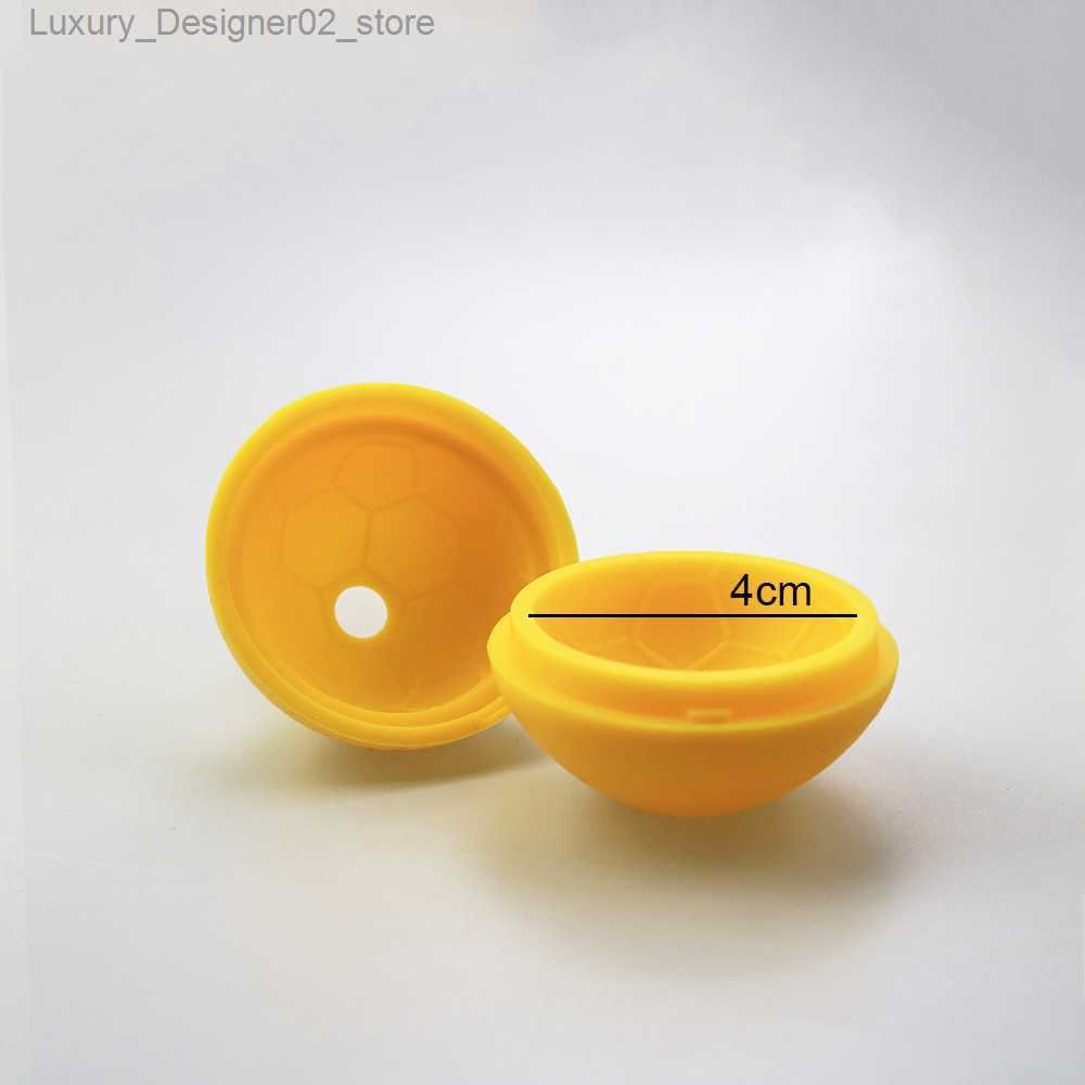 D Yellow 1244-4cm