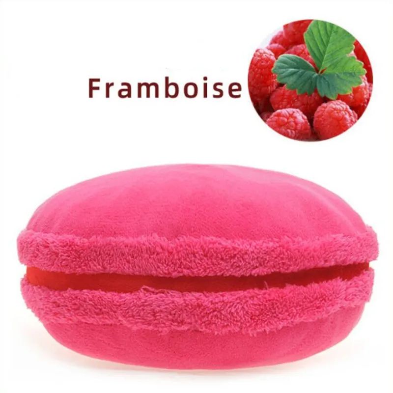 Цвет: Framboise