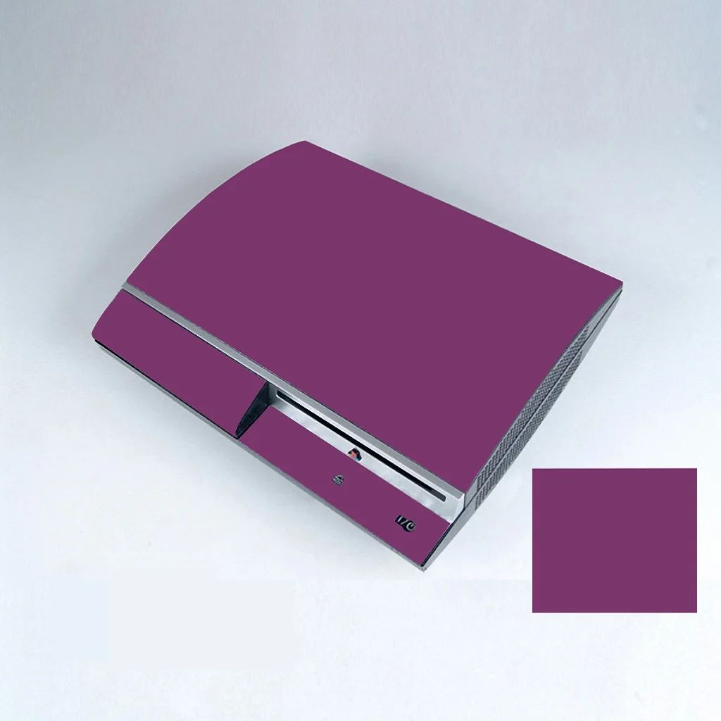 색상 : PS3-Purple