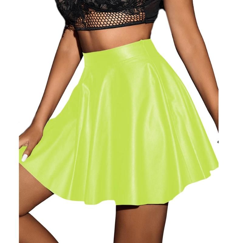 Fluorescent Green