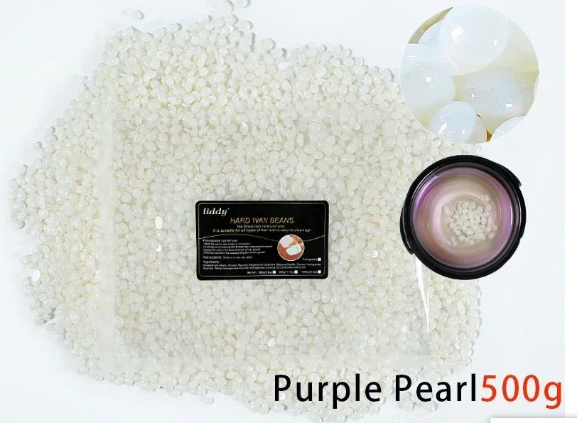 Kolor: Purple Pearl 500G