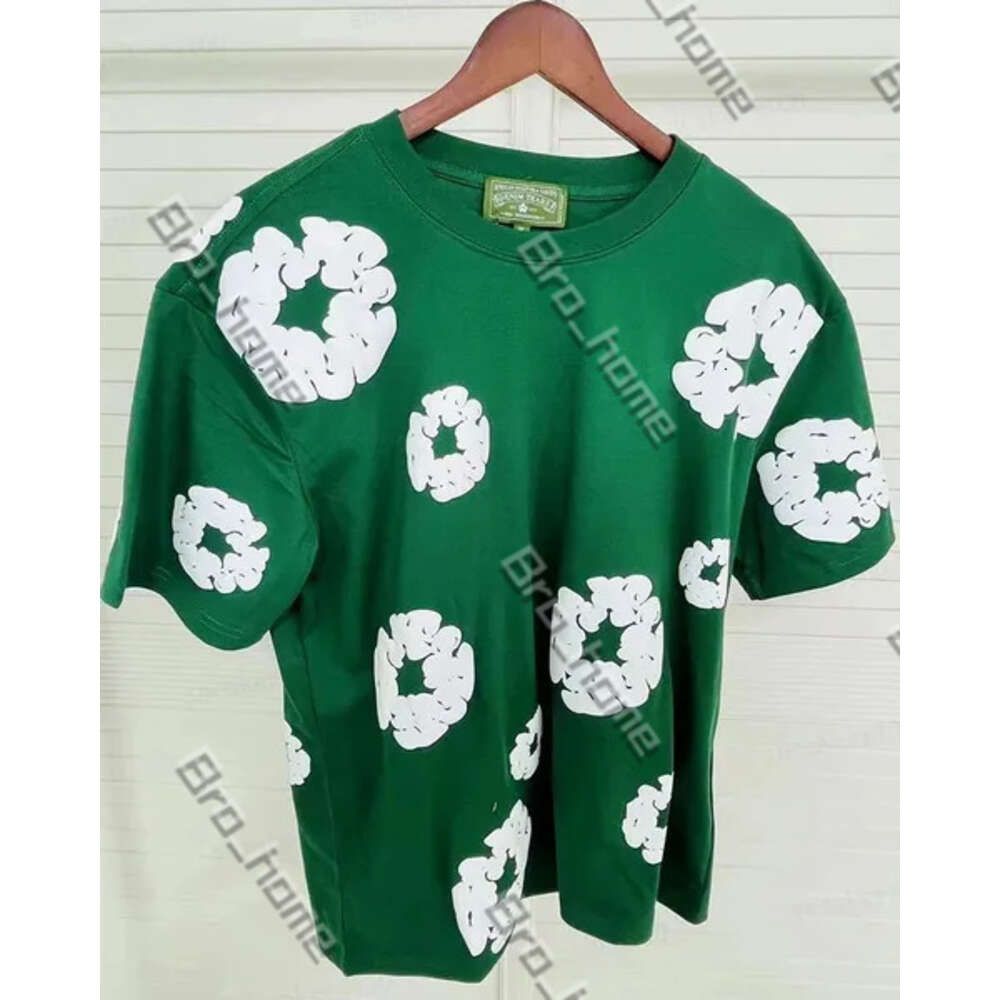 Tshirts Green