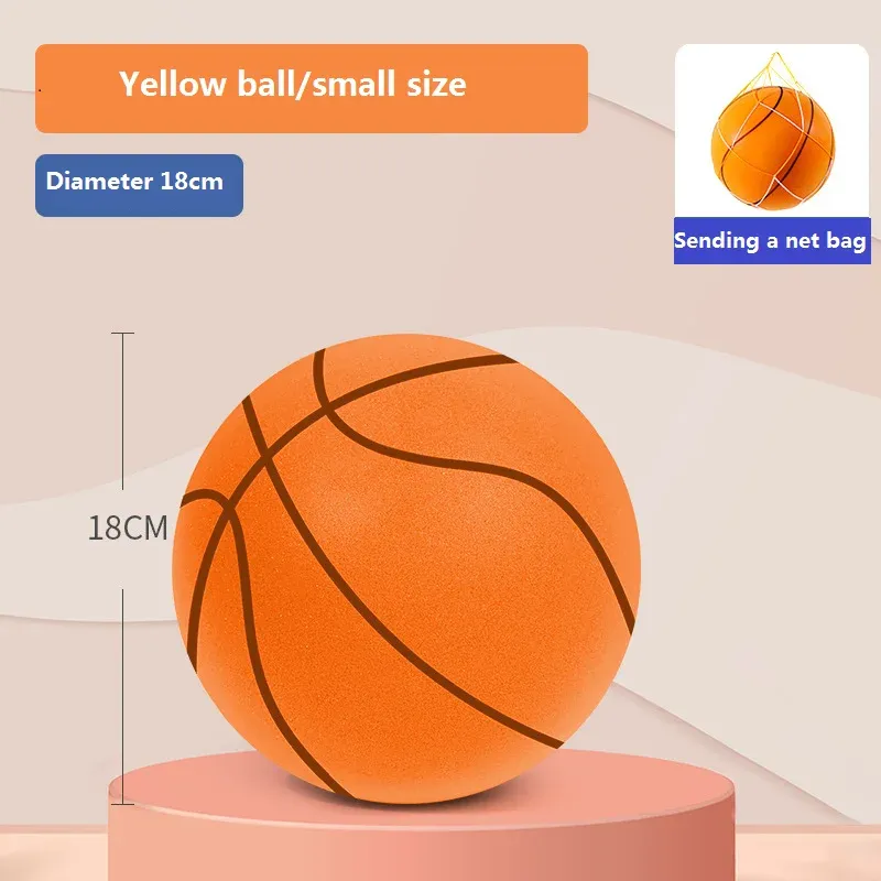 Color:Yellow Ball small