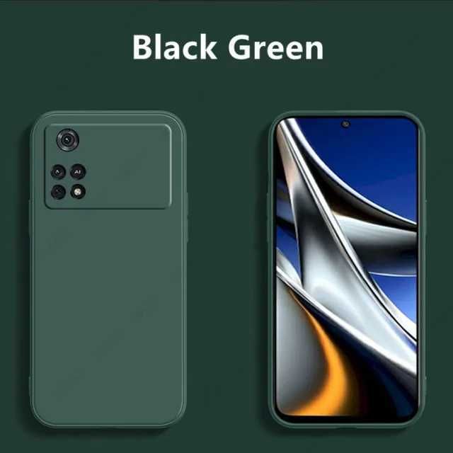 Black Green