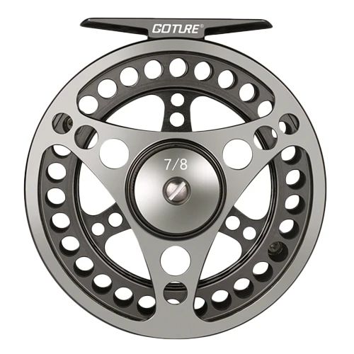 only fly reel 78-3