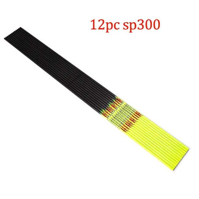 Color:12pc sp300 32in Ye