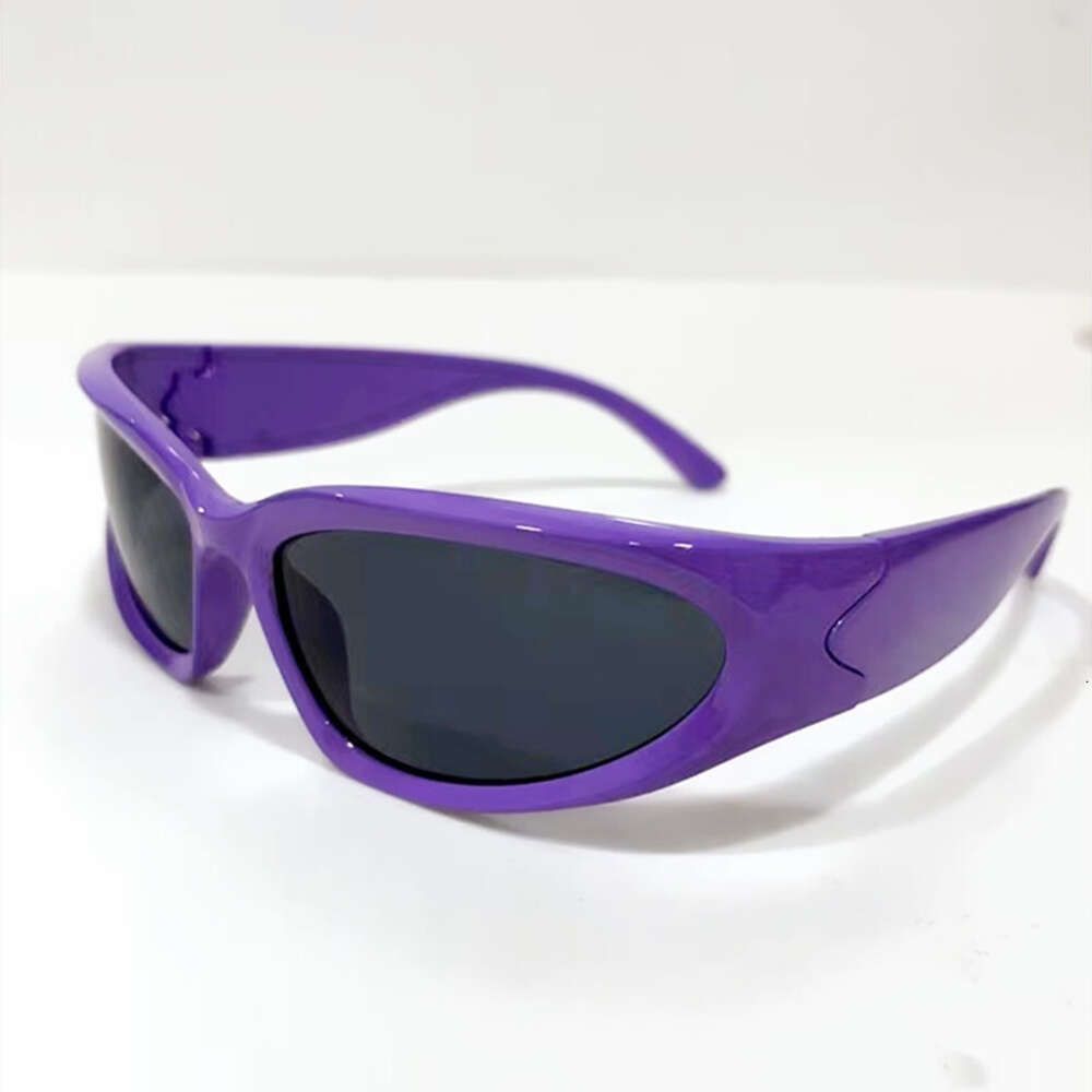 920 Purple Frame Grey Sheet