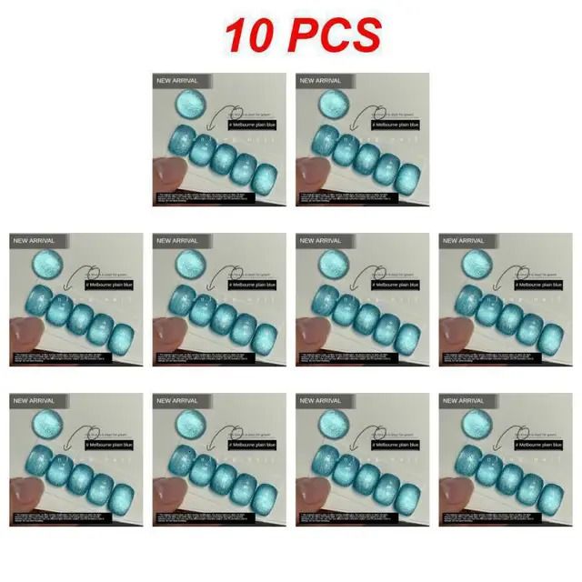 スタイルC 10pcs