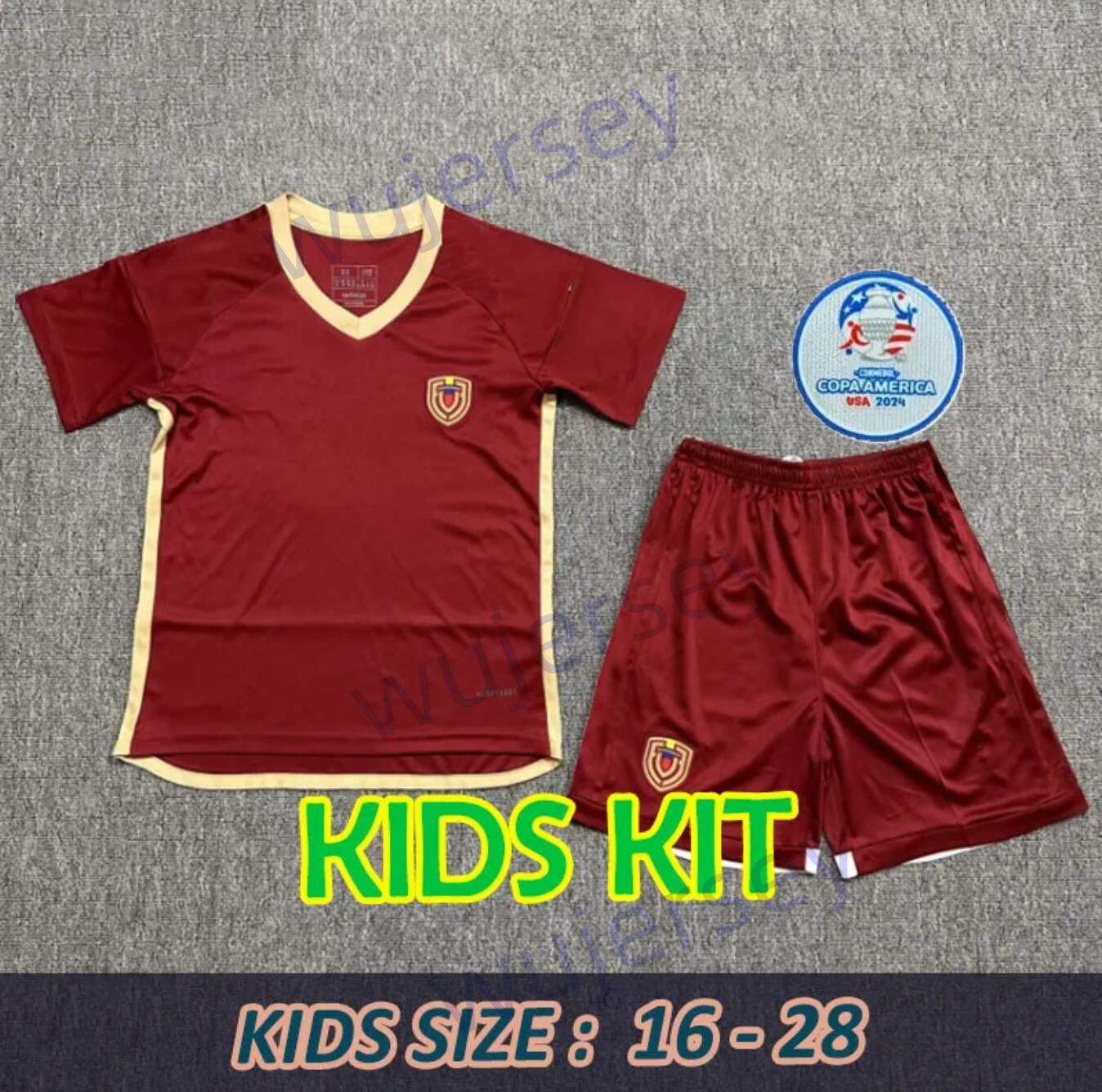 2024 home KIDS patch 2