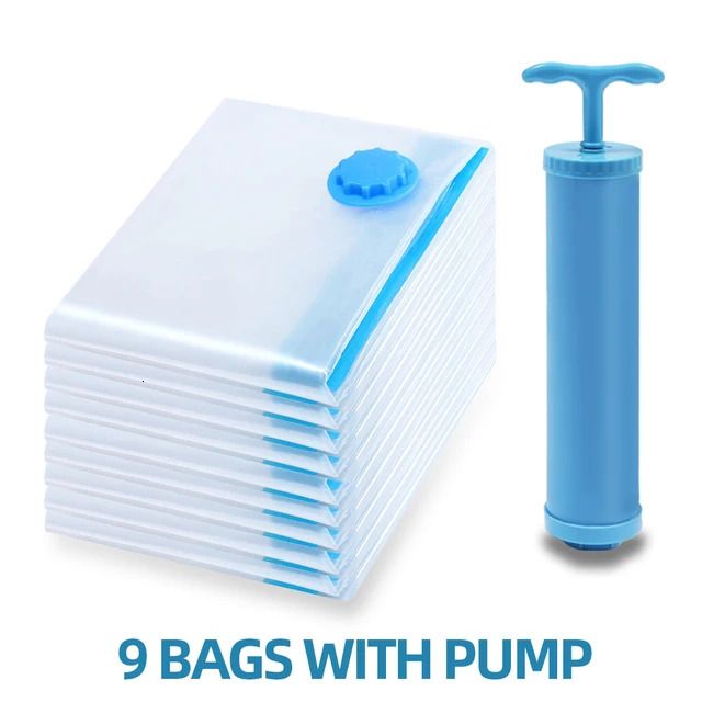 9 st med pump-50x70cm