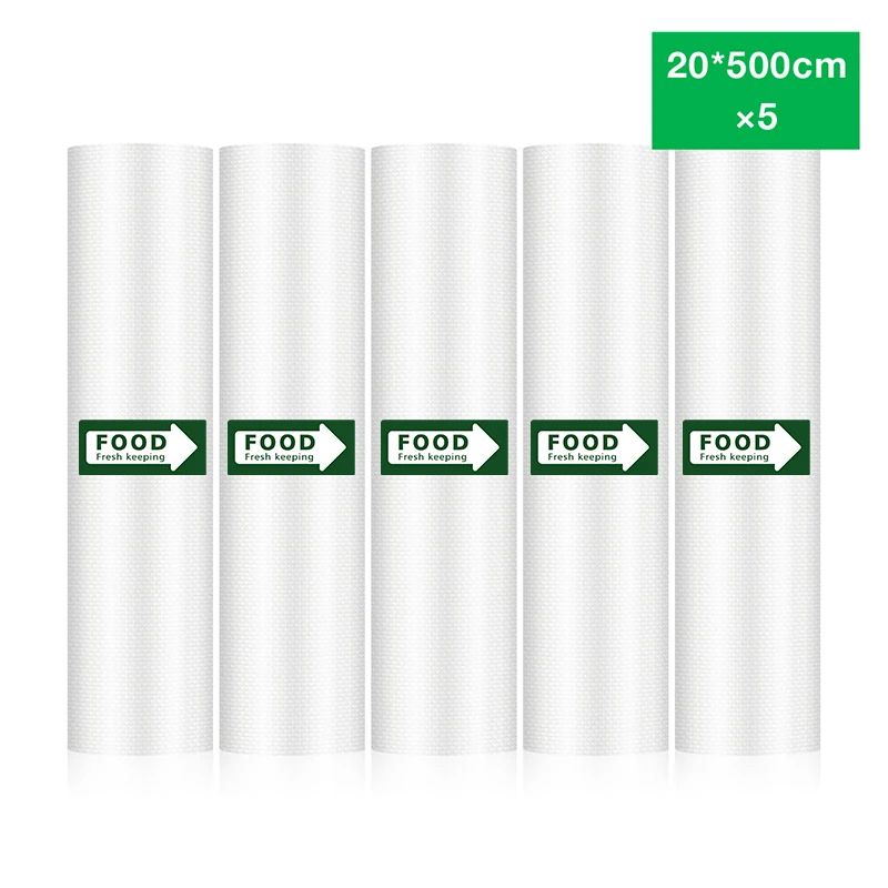 Renk: 20x500cm 5rolls