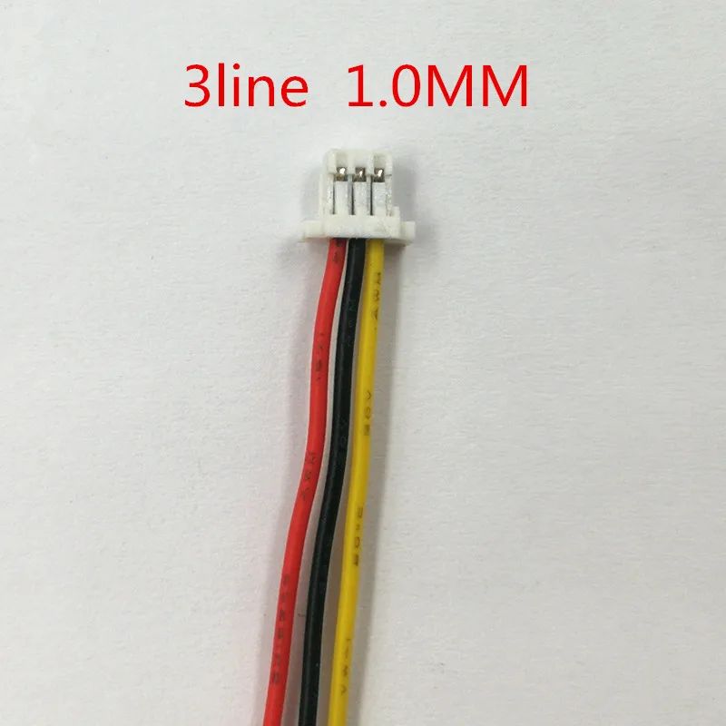 Plug 1.0mm