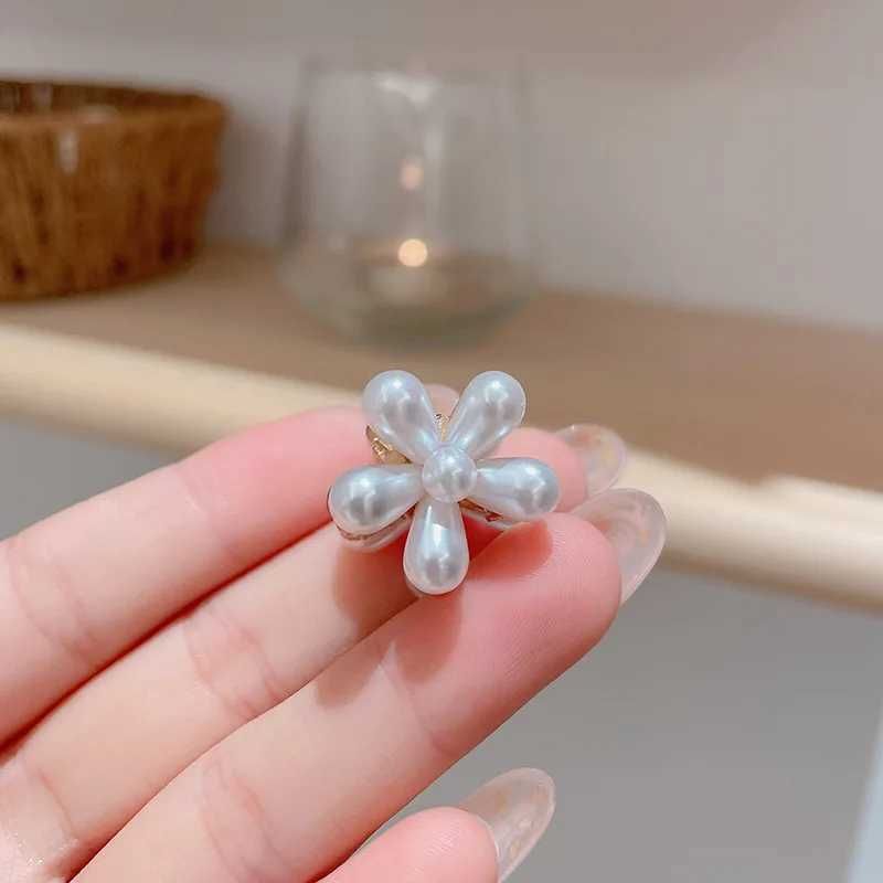 Bobby pin-pearl10pcs